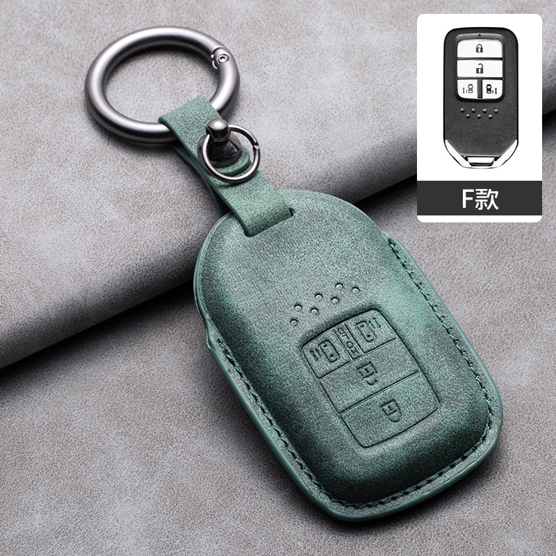 혼다(F모델 올리브그린+링로프)