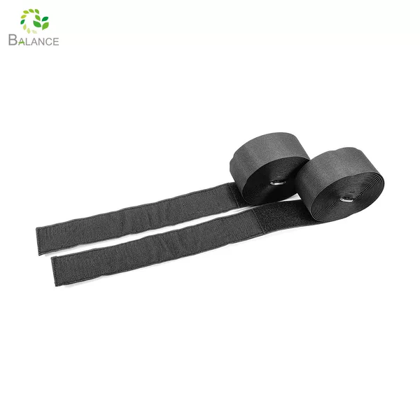 The manufacturer provides in-stock multi-purpose iron buckle Velcro straps for securing heavy objects and transporting machinery