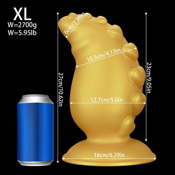 XL number