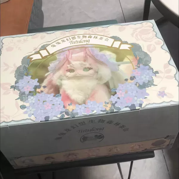 There are 6 whole boxes (no duplicate)