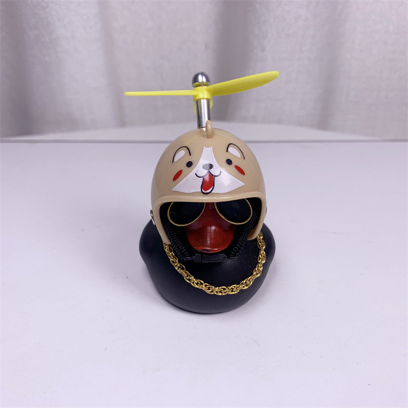 코기 개 [블랙 덕]
