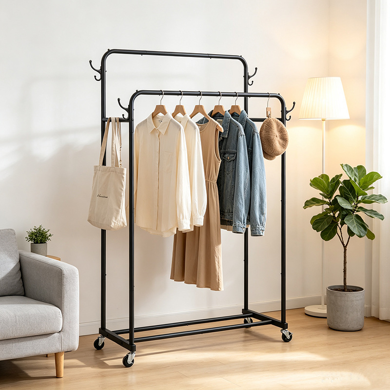 Drying rack for home use