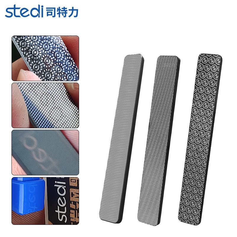 핫셀링 3피스 파일 세트 4(43+44+45)