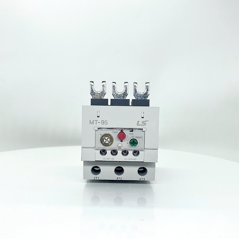 LS产电MT热过载继电器12