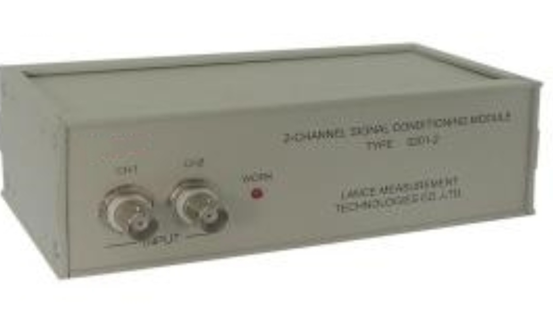 调理器 型号 LC0201-2库号 M376200