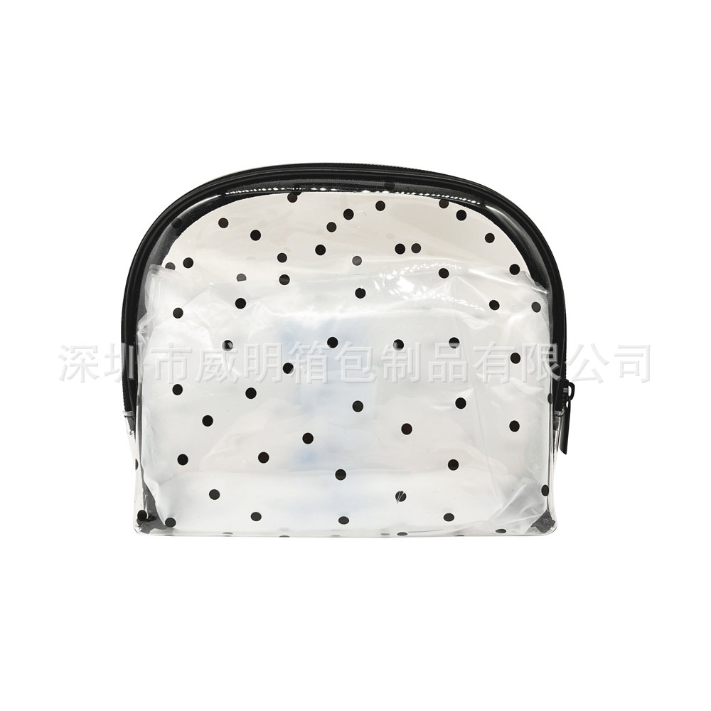 ����͸��PVCϴ������ױ���������ɻ�ױƷ��װ������ӡˢPVC��