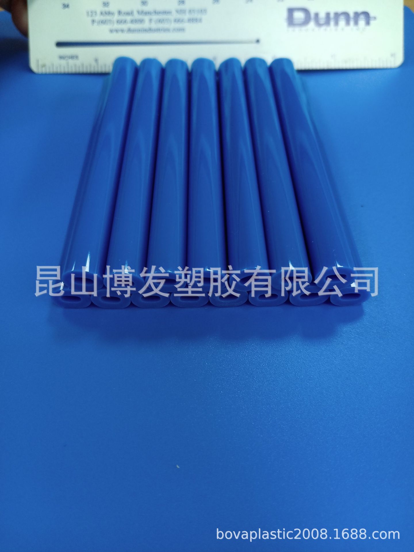 TPU单管 TPU异型管  多腔管