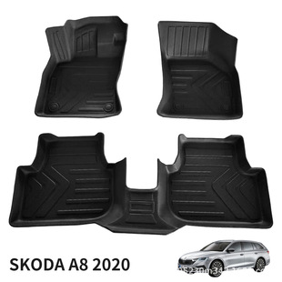 �m���SKODA-A8-2020�����_�|܇�ȵ؉|��̺���bTPE������ˮ�h��
