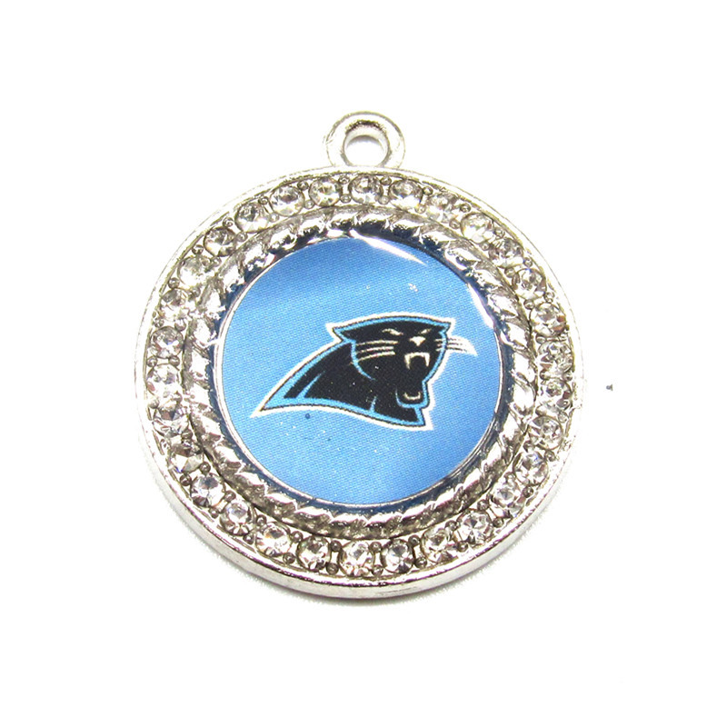 캐롤라이나 팬더