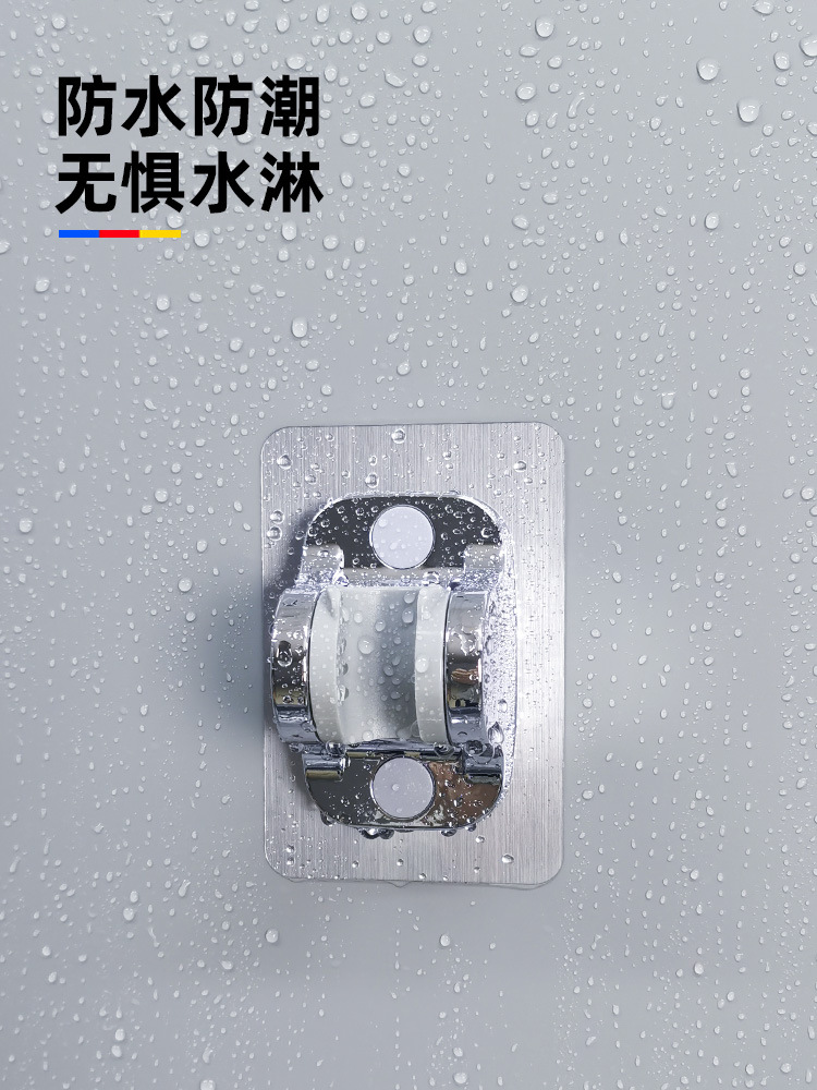 Toilet companion flushing water gun head, bathroom high-pressure spray gun, gray-black feminine wash, toilet pressurized nozzle, water pipe undefined