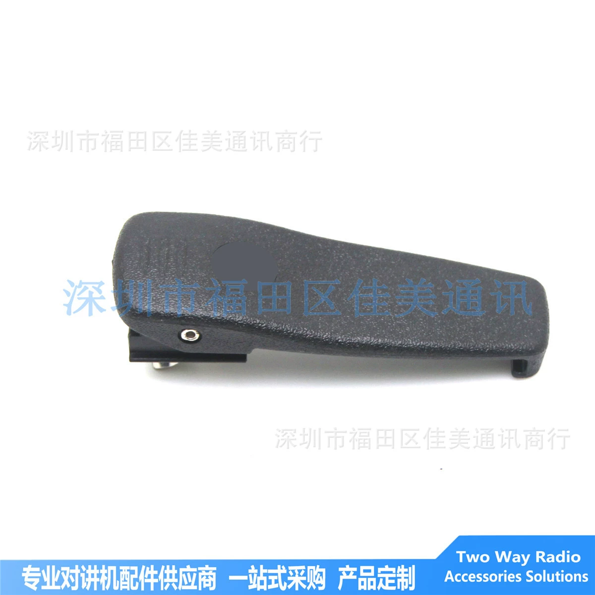 Поясной зажим для рации Motorola CP200 CP200D GP3188 GP3688 CP040