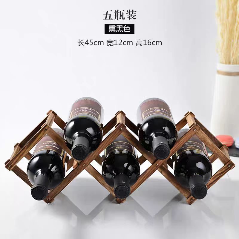 고온 숯불구이 컬러 [5병]