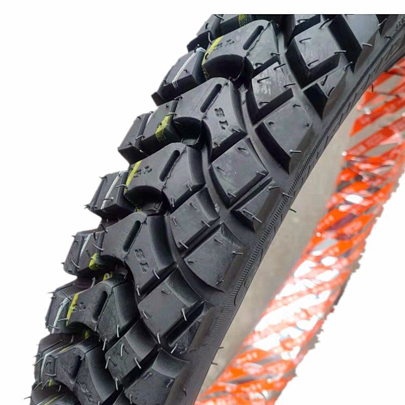 275/2.75/300/3.00//3.25/90-90-18 motorcycle off-road tire outer tire front and rear tire