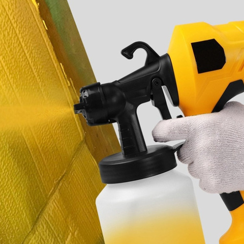 Factory direct sales of high-voltage electric spray guns, alcohol spray spray guns, European and American portable electric spray guns