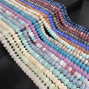 5*8mm��Ȼʯɢ��ˮ�����܇݆����P��DIY�����Ʒ������������l