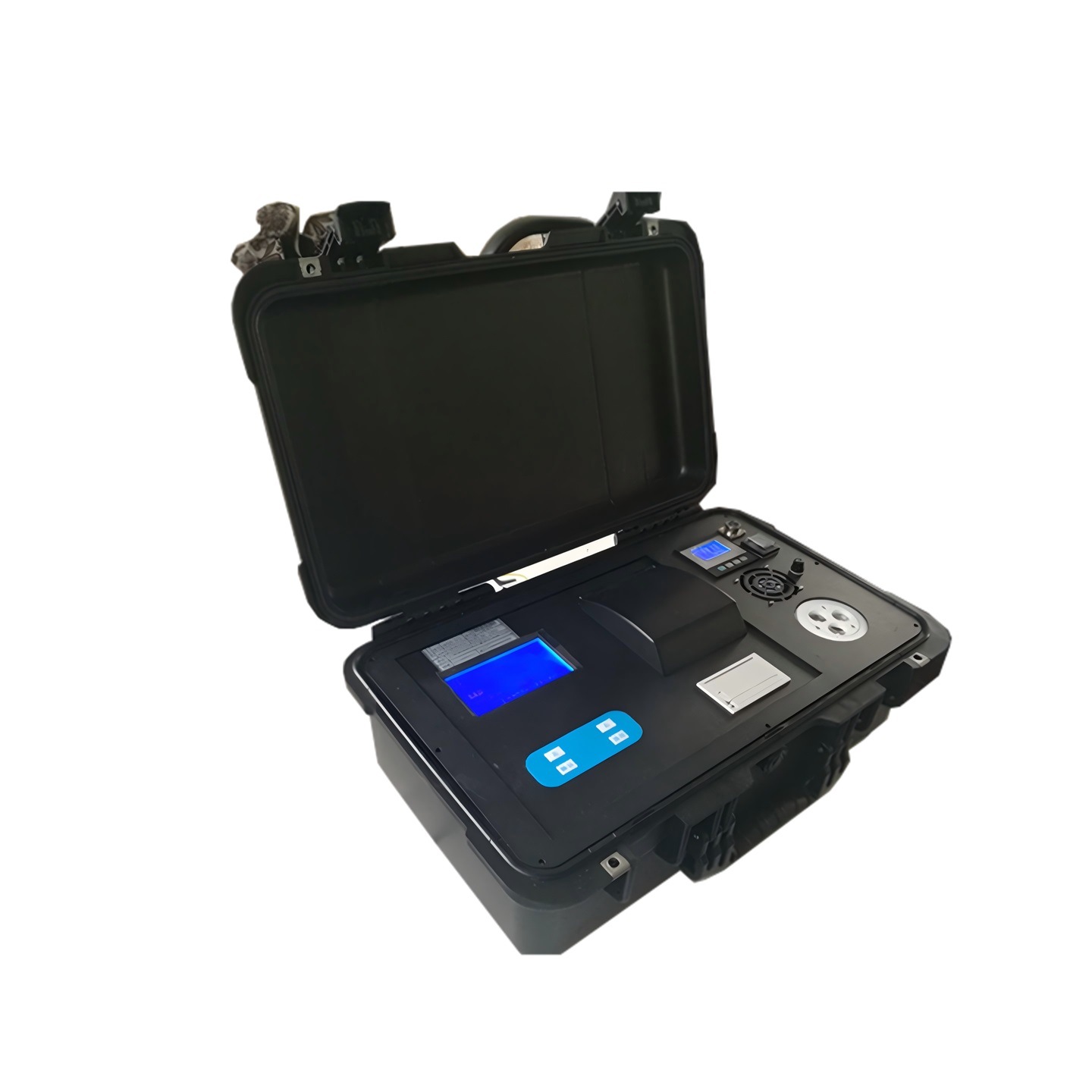 化 学需氧量COD检测仪 型号:CS5-GH5B-2FA库号：M391532