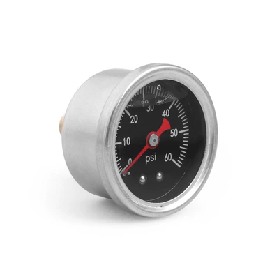 automobile instrument – 0 ~ 60psi/~ 100psi