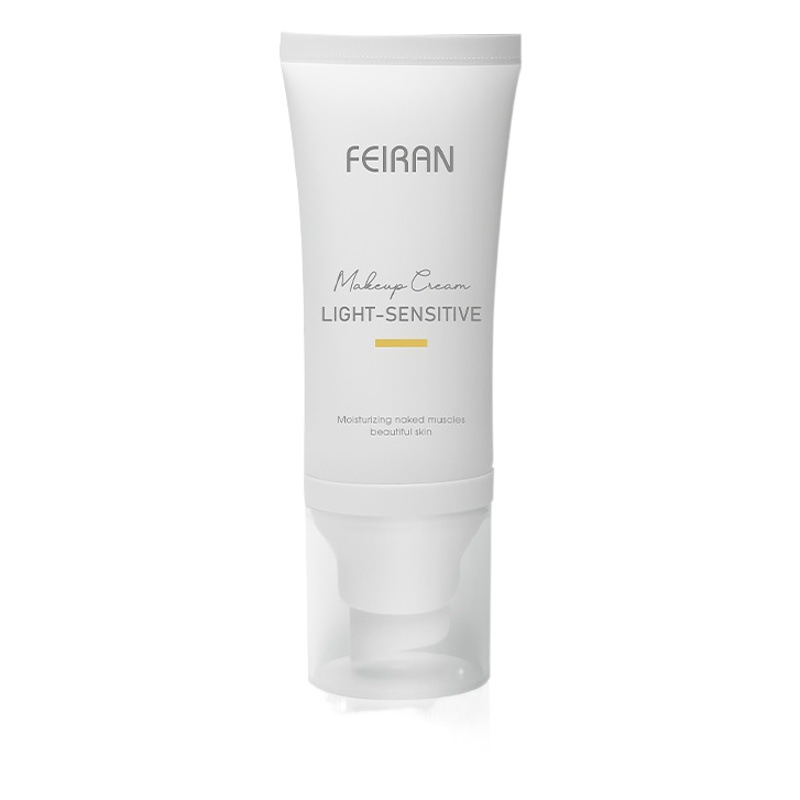 Crema de cuidado facial, corrector hidratante refrescante, crema aislante, ilumina la piel, blancura, crema corporal