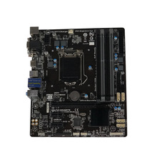 Gigabyte/B85 GA-B85M-DS3H 1150