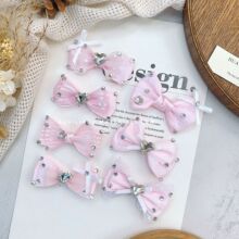 DIY��ɫϵ�����Y������ż耳׿����bjd���b�l�A�l��Ʒ�o��