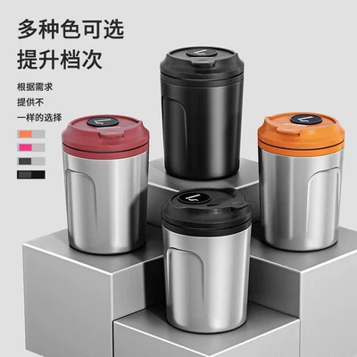 Car ashtray, Lid, Anti-Ash Spill, Car Coffee