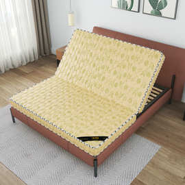 床垫椰棕垫棕榈硬垫1.8米可折叠儿童1.2m1.5无甲醛床垫子