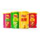 Lexi potato chips 40g snack snack food wholesale potato chips Lexi barrel puffed food snacks