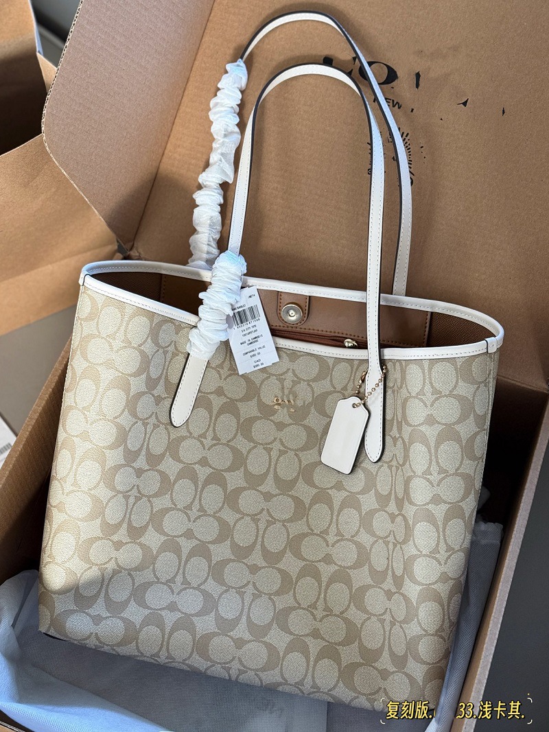 Capacious universal shopping bag