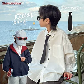 童裤;童T恤;普通外套