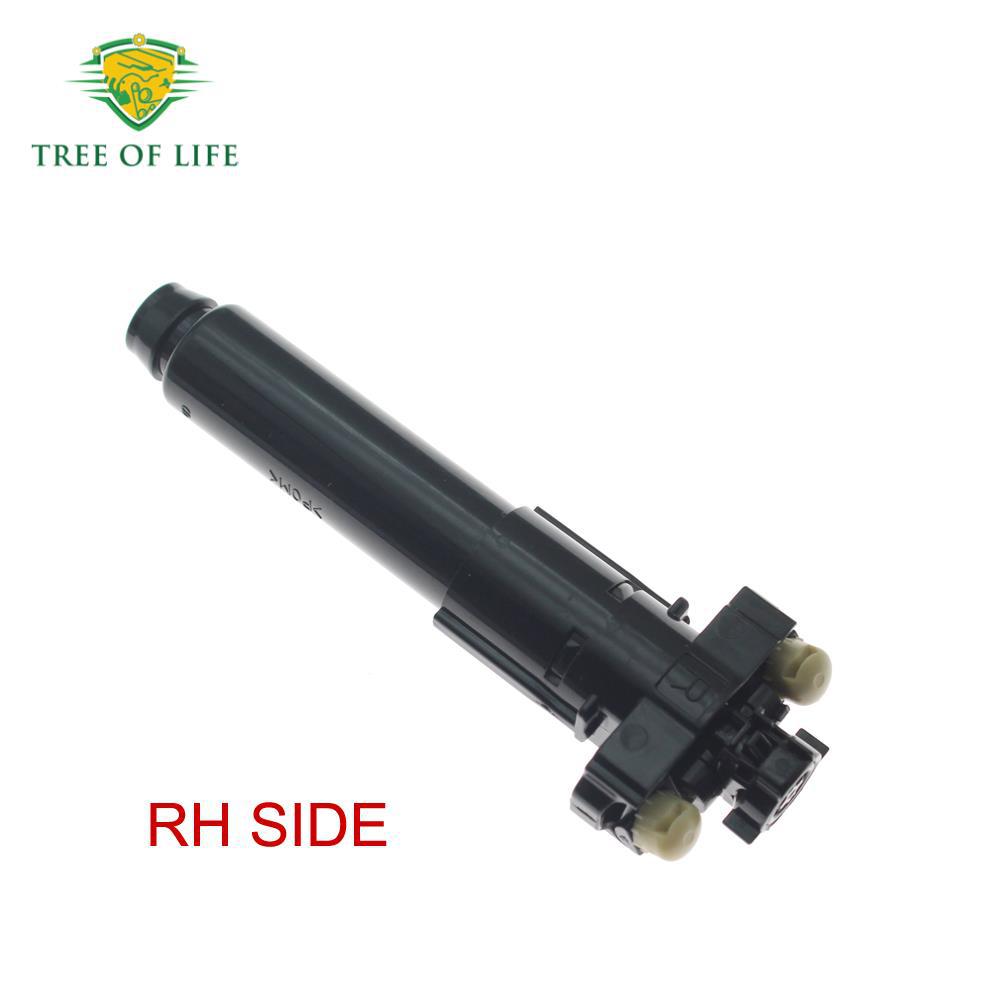 85208 - 60140 85207 - 60140 para boquillas de limpieza de faro Toyota Lexus image 2