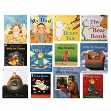 Ӣ��ԭ�氲�|�᲼���L��12�� Anthony Browne �����m���]���c�x��
