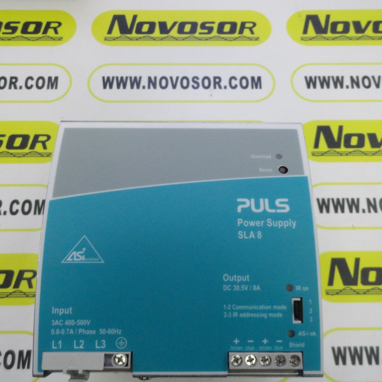 Блок питания PULS ML60.241