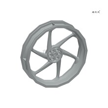 ��100�ˡ��羳������ľ����71720 Ħ������107*23.3 ����