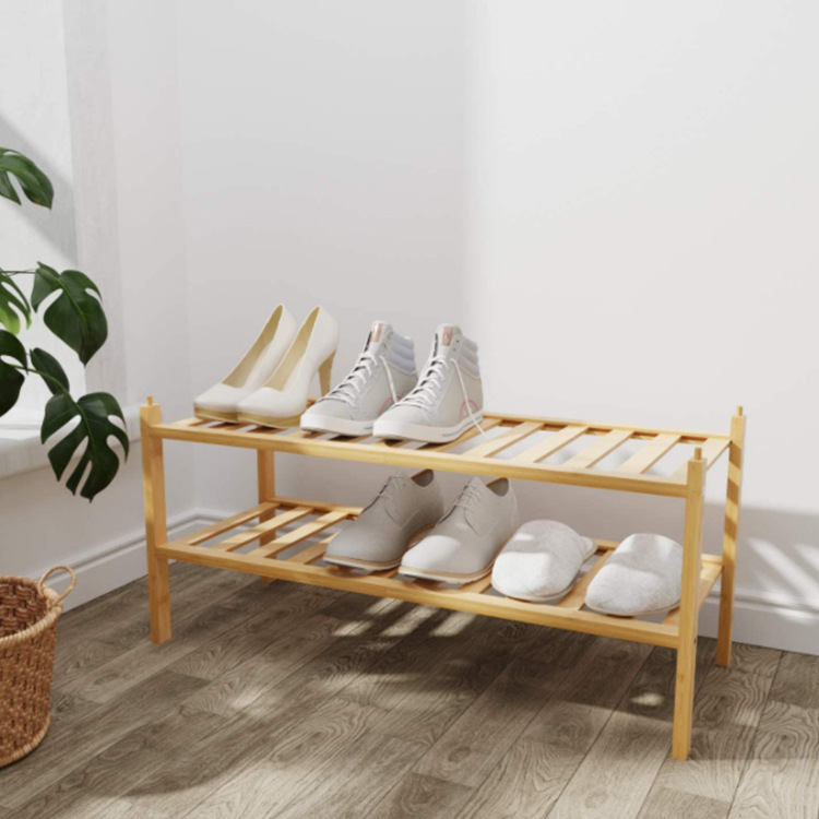 Simple home storage system