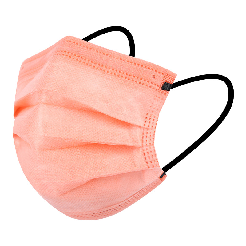 Morandi máscara de los niños FACEMASK 4 capas de protección engrosada fábrica de Envases independientes de producción propia y venta de moda