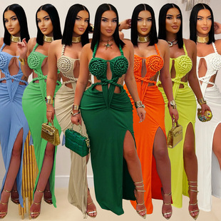 C7407�羳���uͨ���R�d�W���r��Ů�b�Ը�ᘿ��첱¶����ɫ�B��ȹ