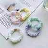 Hair rope, cute hair accessory, simple and elegant design, Korean style, 2022