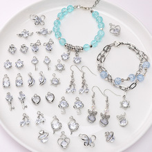 ��ɫ�Ͻ��ʯ����耳׺����Y�е��� DIY�ֹ�������朶��h�Ʒ���