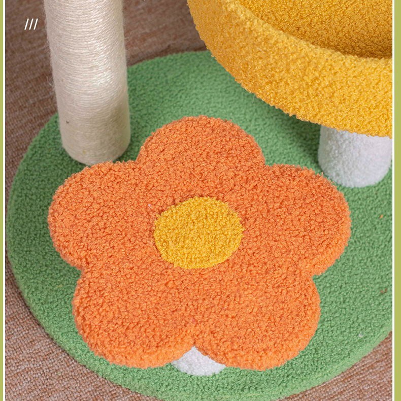 Marco de escalada para gatos personalizado, nido para gatos, árbol para gatos, sin ocupar un área, columna de agarre de sisal, estante de múltiples capas, plataforma de salto, juguetes para gatos