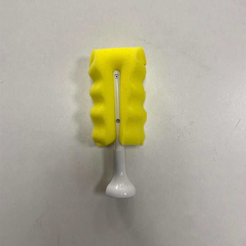 クロスボーダー充電多機能電動ボトルブラシ家庭用カップブラシシリコンクリーニングツール幼児乳首ブラシ|undefined