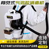 New Spot 10L Backpack aerosol Disinfection machine Electric disinfect Sprayer Ultra-low capacity Sprayer