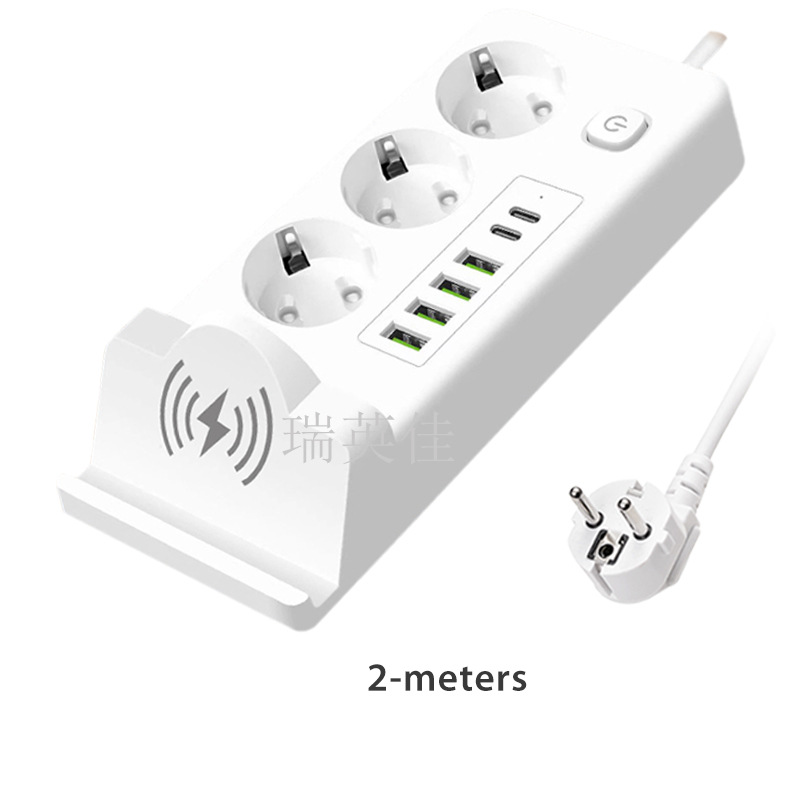IN-973-2PD 화이트 2m