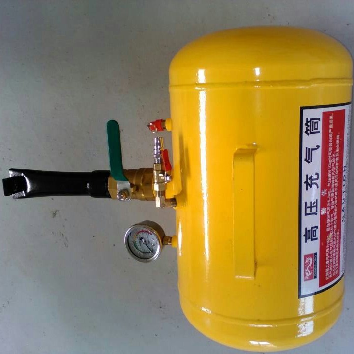 高压充气筒  爆冲   轮胎高压充气筒