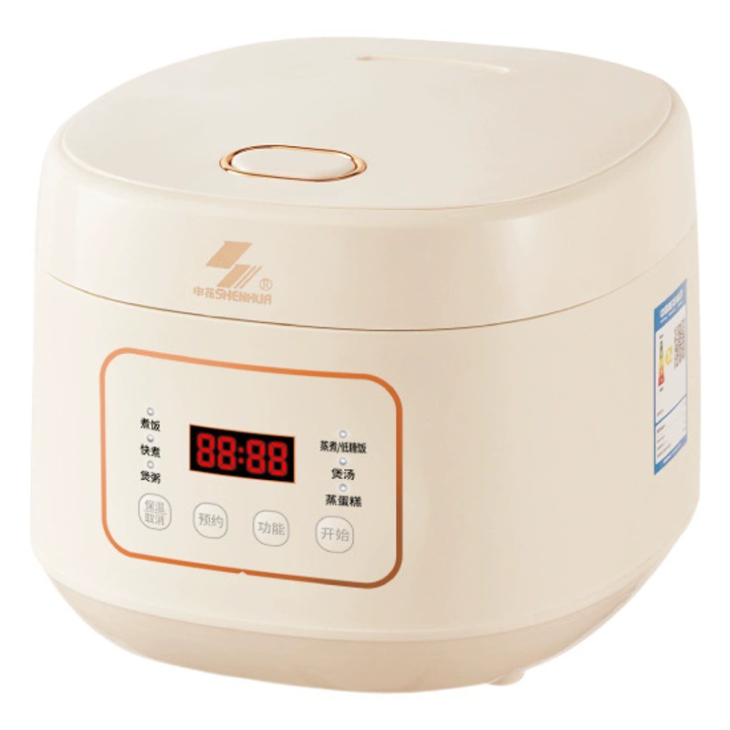 Рисоварка умная бытовая рисоварка многофункциональная регулярная встреча для приготовления рисоварки