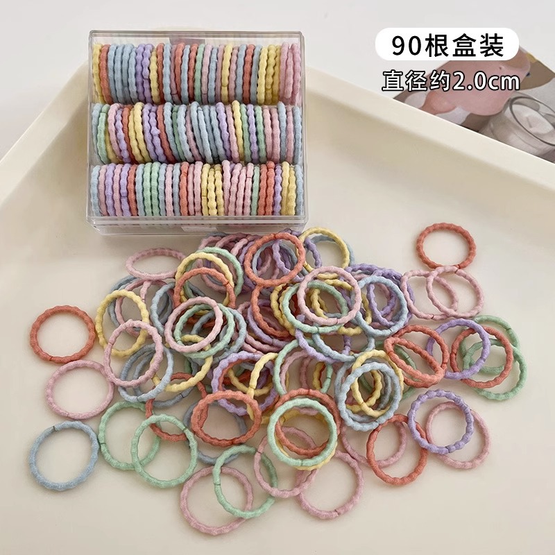 5 #90 colores de primavera de guisantes.