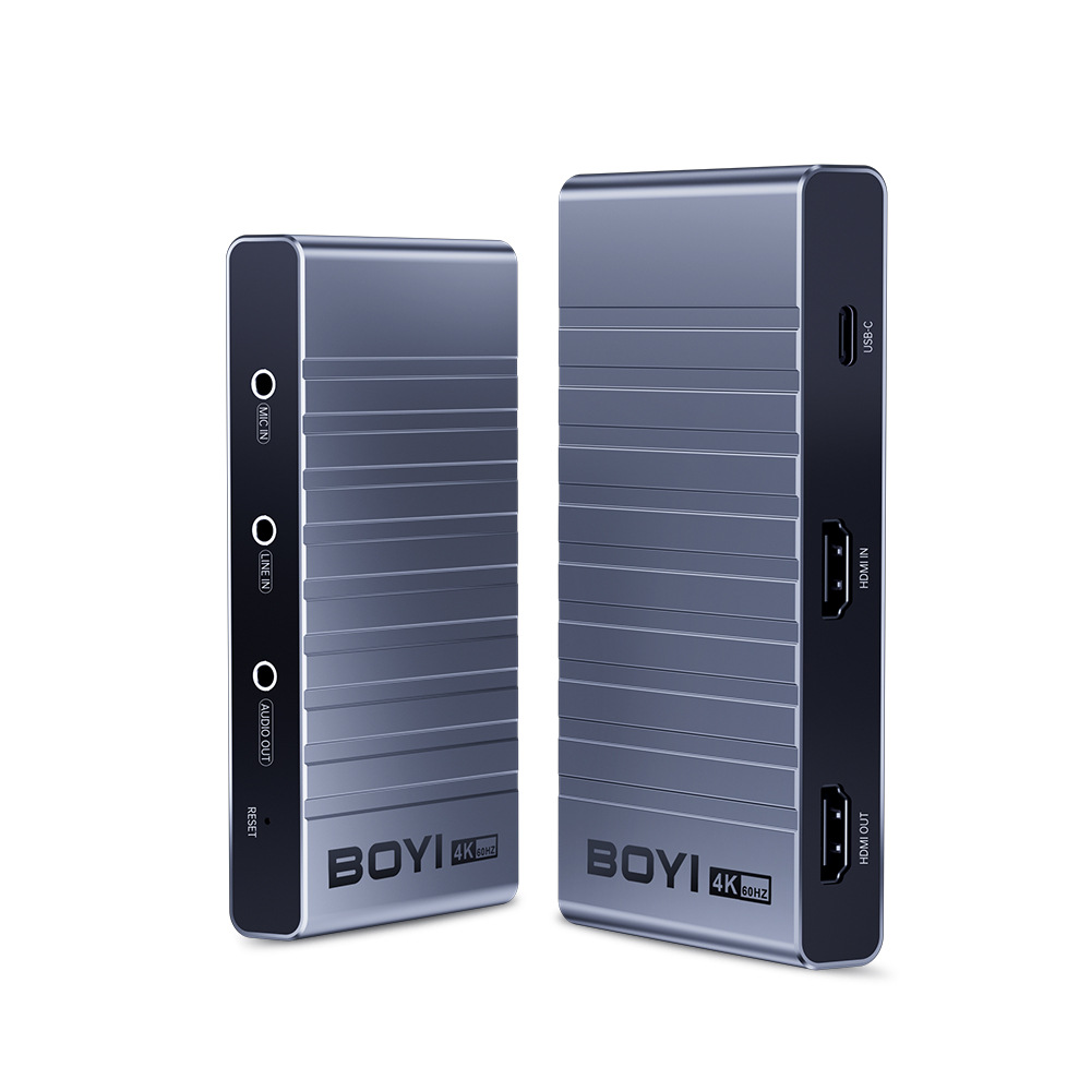 2024 nuevo producto es adecuado para Apple Type-C Live One Tarjeta de sonido estéreo en vivo K canción llamada convertidor de trigo