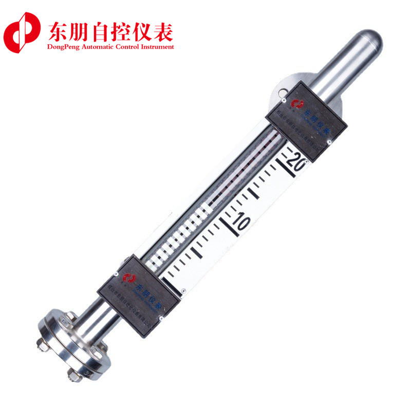 小巧型液位计 高精度 高可靠性 液位测量 磁翻板液位计 小巧型