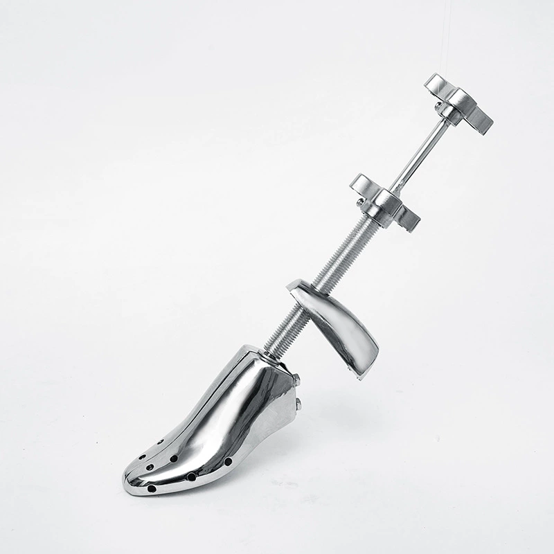 Металлическая опора для обуви расширитель для обуви Большая обувь для обуви расширитель из алюминиевого сплава регулируемая стойка для обуви для мужчин и женщин