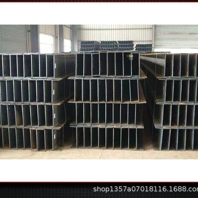 蓬溪县H型钢批发 隆昌县Q345B工字钢 南部县q235镀锌槽钢拉弯现货