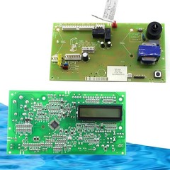 温度プリント基板制御用の国境を越えたホットセール 013464F